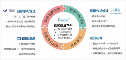 對標Workday,高瓴資本加持,這家SaaS廠商底氣何在?