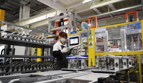 女工荒 來(lái)襲,工廠 一女難求 ,她們都去哪了 原因很現(xiàn)實(shí)