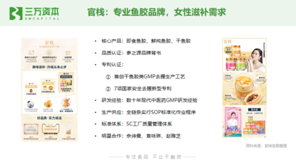 美麗吃出來 誰將成為口服版的完美日記？