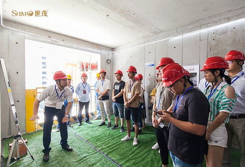 精工匠制，精細致遠 璀璨系產品工地開放背后的工程管理體系解析