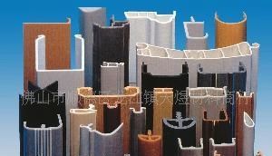 pvc異型材,U型條(規格多樣)_建筑建材_世界工廠網中國產品信息庫