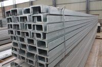 熱鍍鋅槽鋼、熱鍍鋅角鋼、工字鋼供應商找上海臻承產品圖片,熱鍍鋅槽鋼、熱鍍鋅角鋼、工字鋼供應商找上海臻承產品相冊 - 上海臻承實業 - 九正