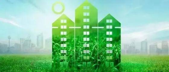 870余家家居建材企業(yè)提交綠色建材下鄉(xiāng)申請